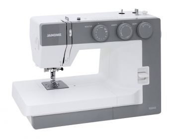 Швейная машина Janome 1522LG