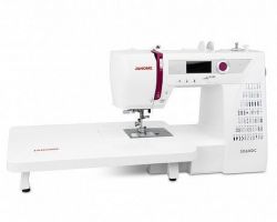 Швейная машина Janome 5060 DC